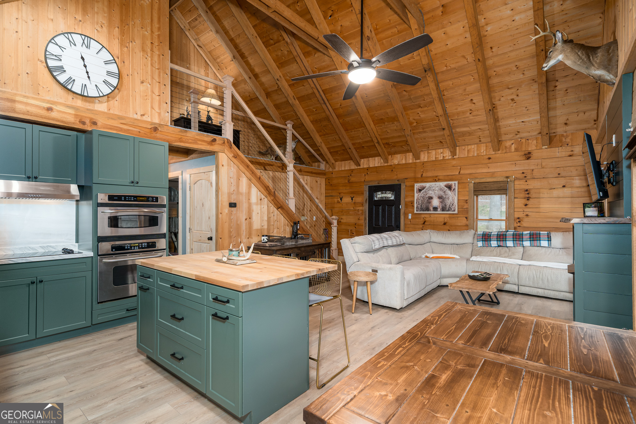 123 Martins Bluff Blairsville GA 30512