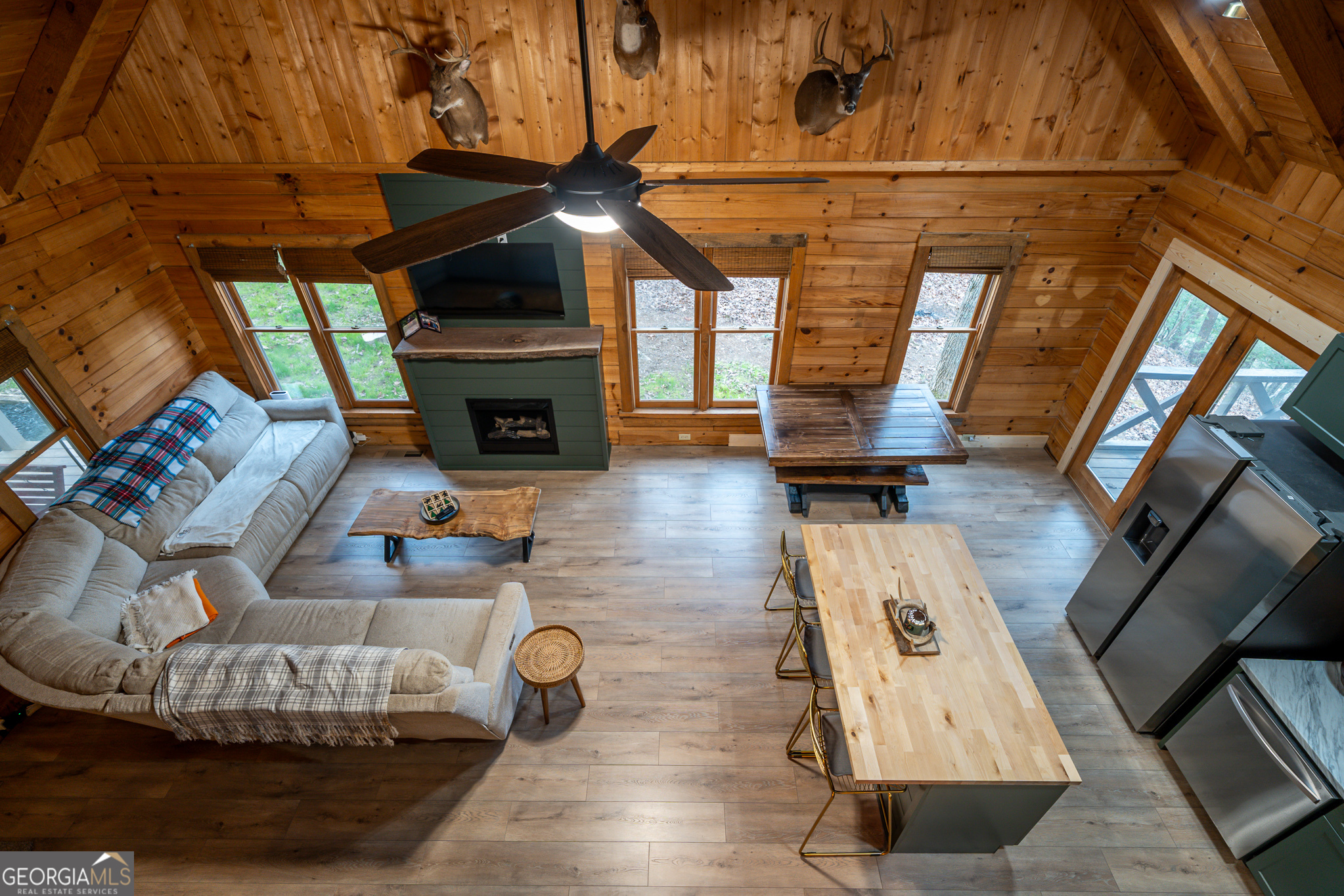 123 Martins Bluff Blairsville GA 30512