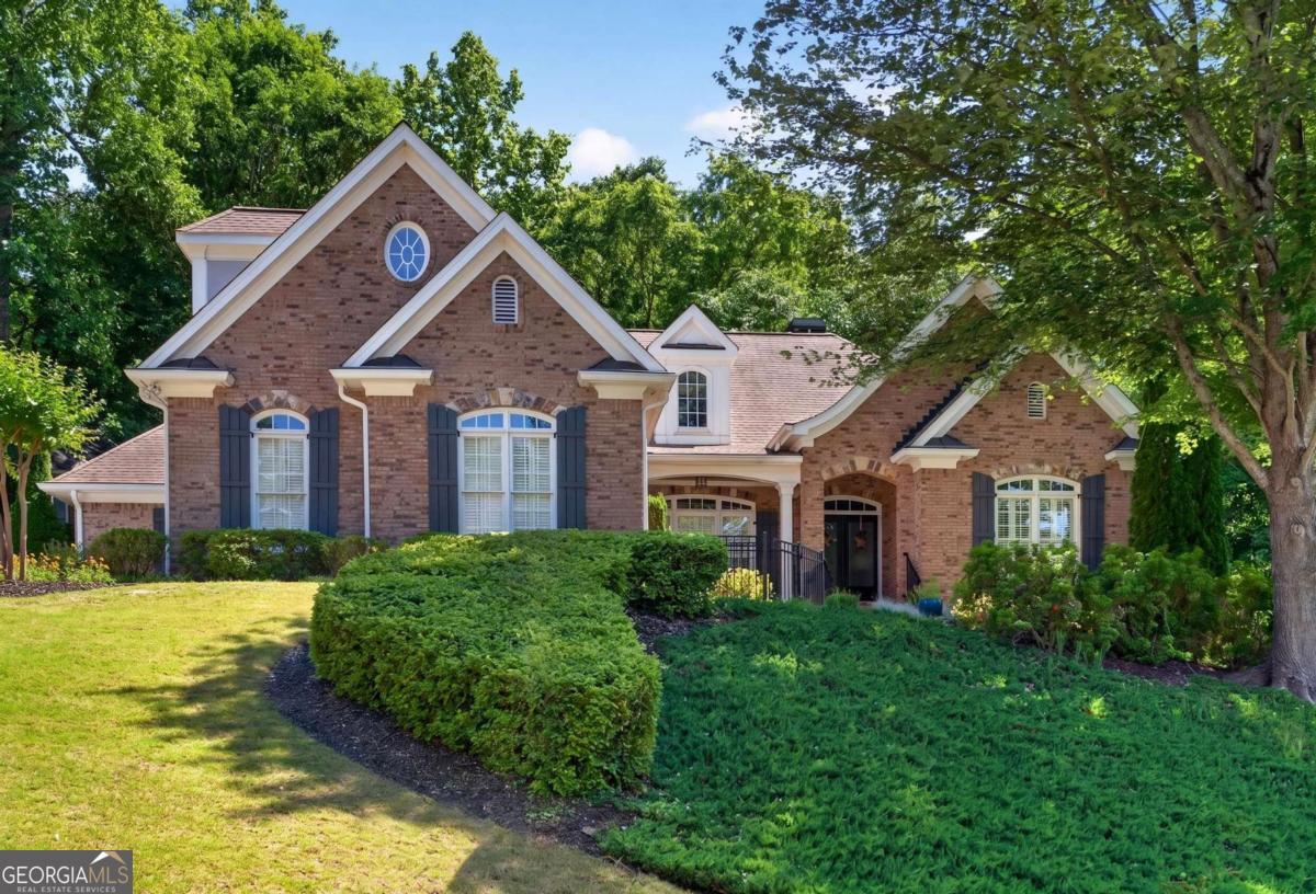 800 E Shore Drive Canton GA 30114