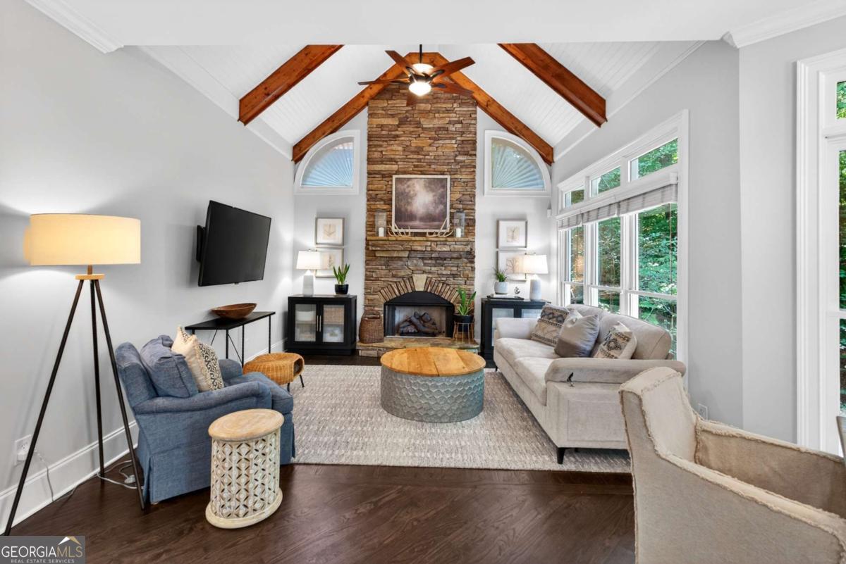 800 E Shore Drive Canton GA 30114