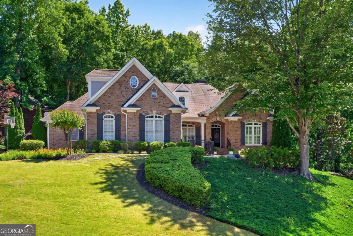 800 E Shore Drive Canton GA 30114