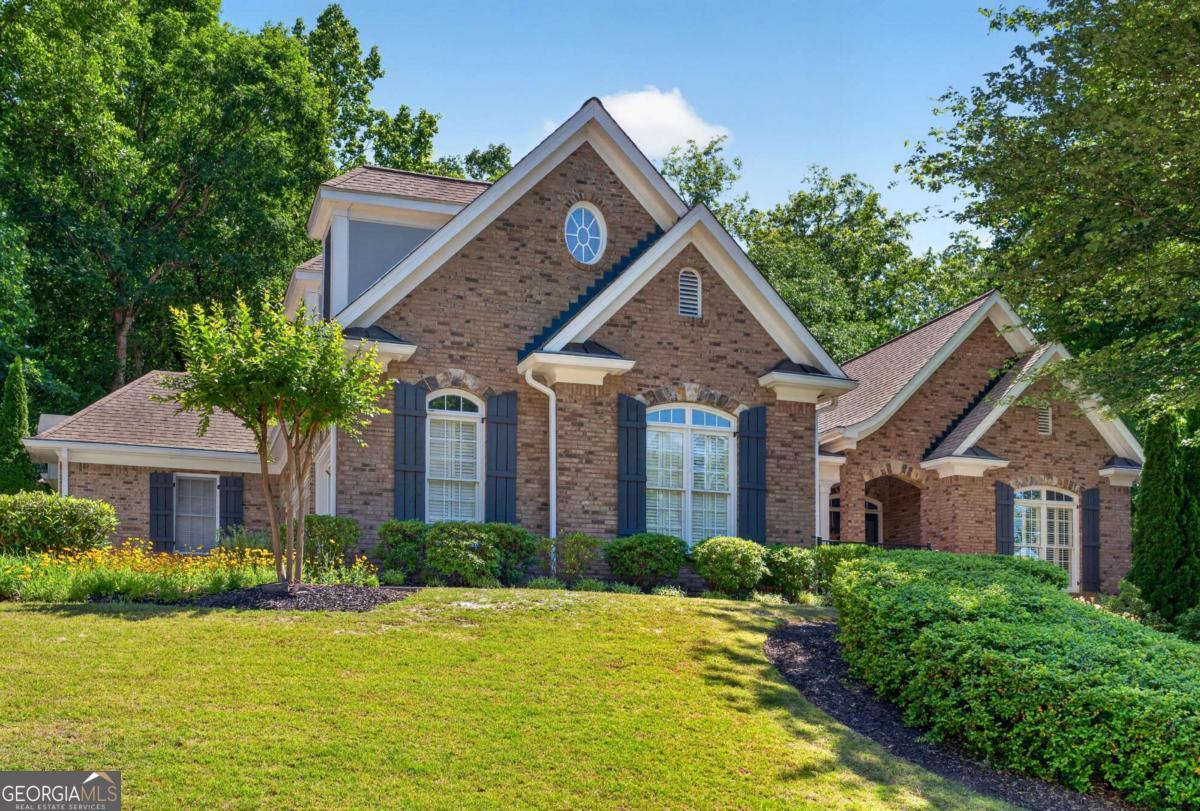 800 E Shore Drive Canton GA 30114