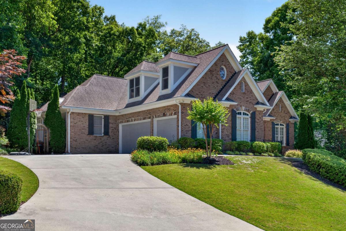 800 E Shore Drive Canton GA 30114