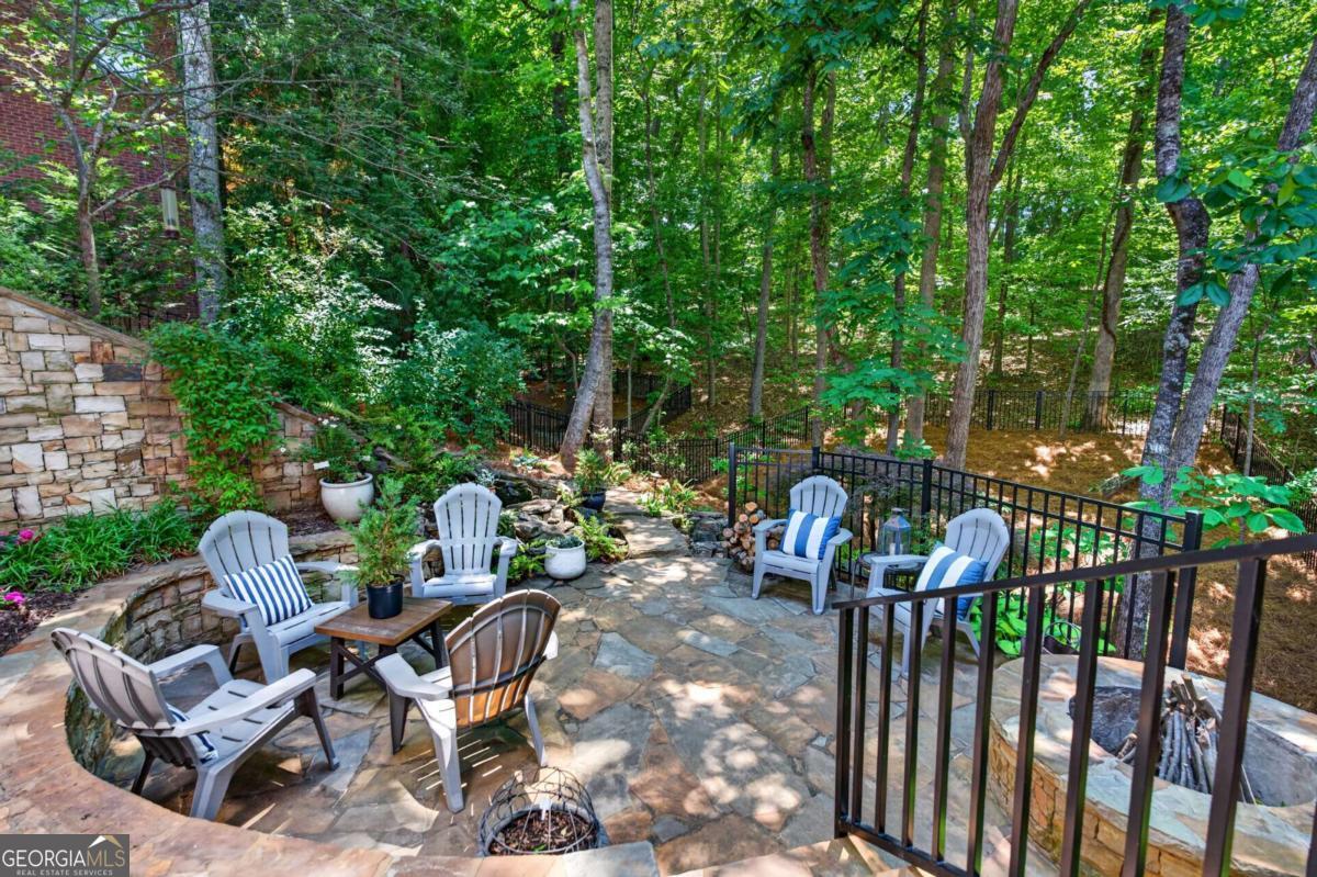 800 E Shore Drive Canton GA 30114