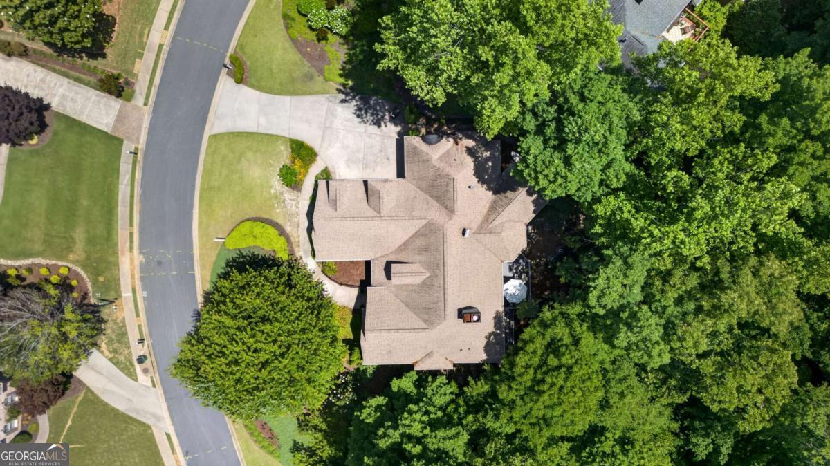 800 E Shore Drive Canton GA 30114