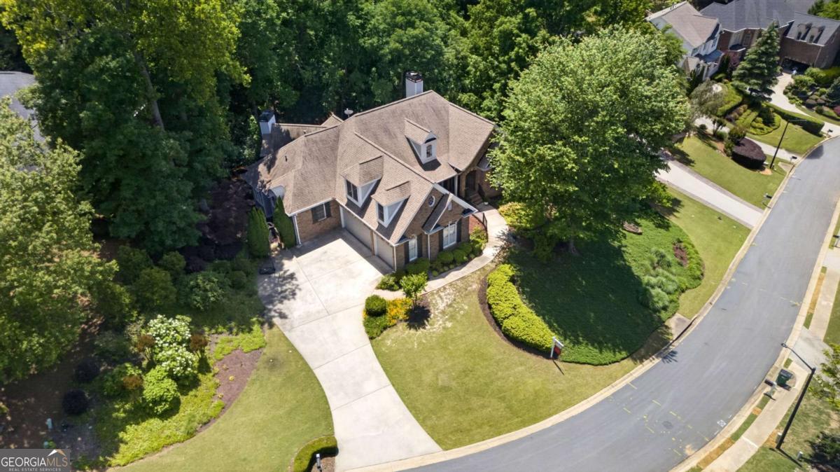800 E Shore Drive Canton GA 30114