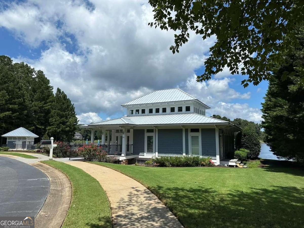 800 E Shore Drive Canton GA 30114