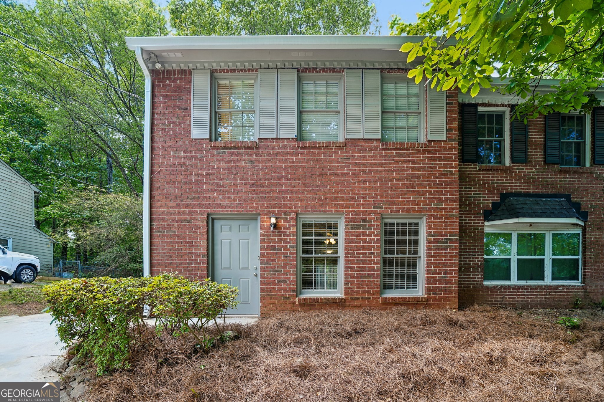 181 Timber Creek Lane SW Marietta GA 30060