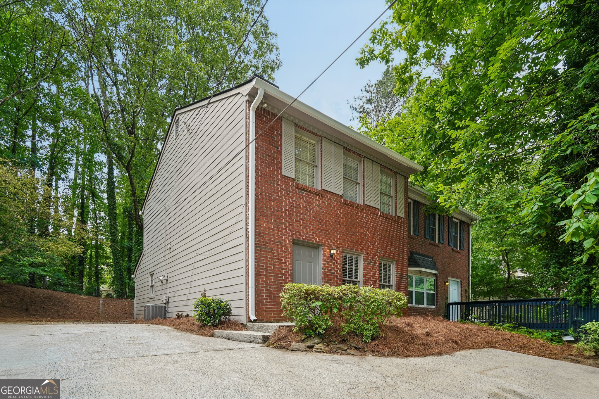 181 Timber Creek Lane SW Marietta GA 30060