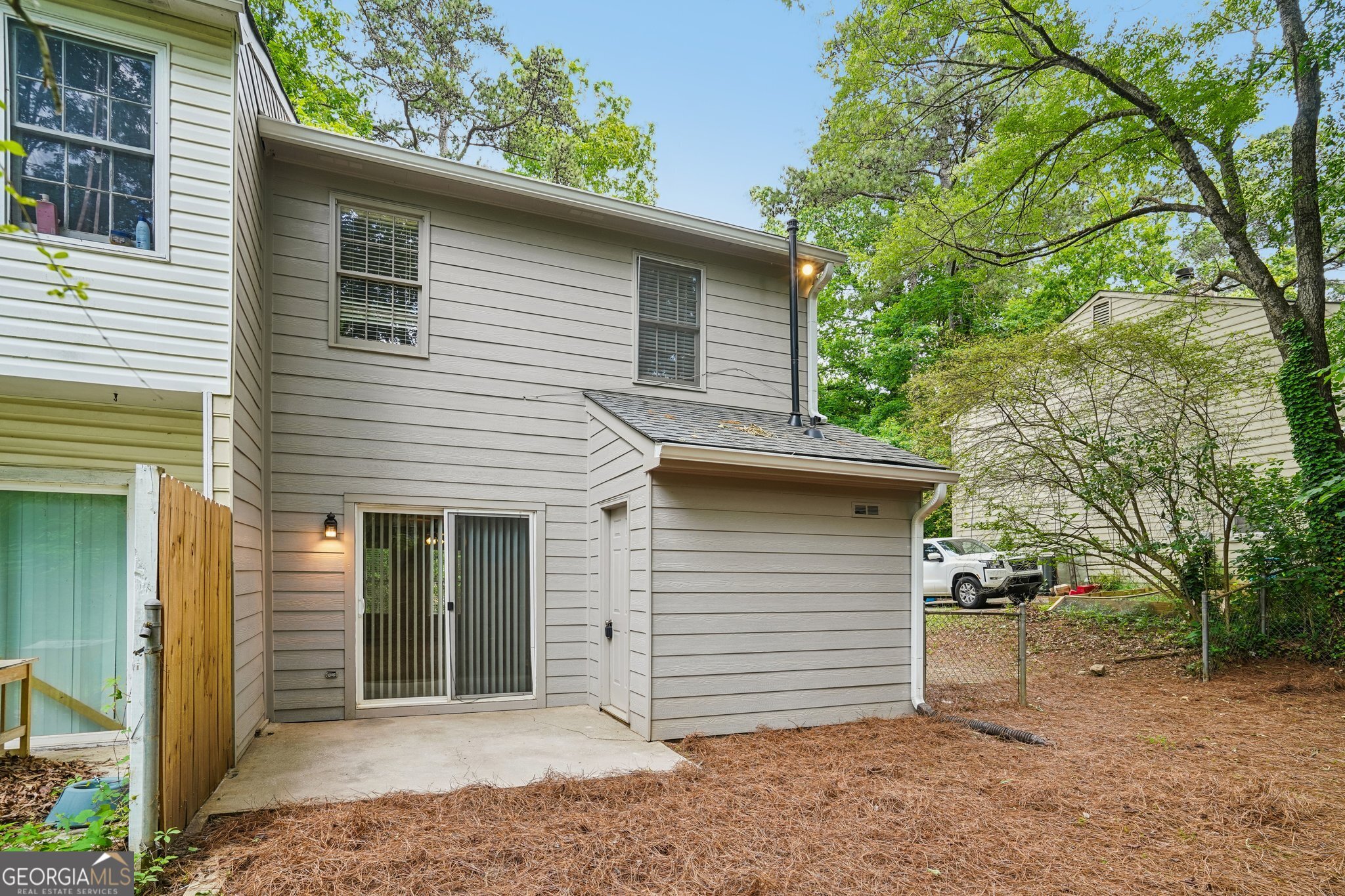 181 Timber Creek Lane SW Marietta GA 30060