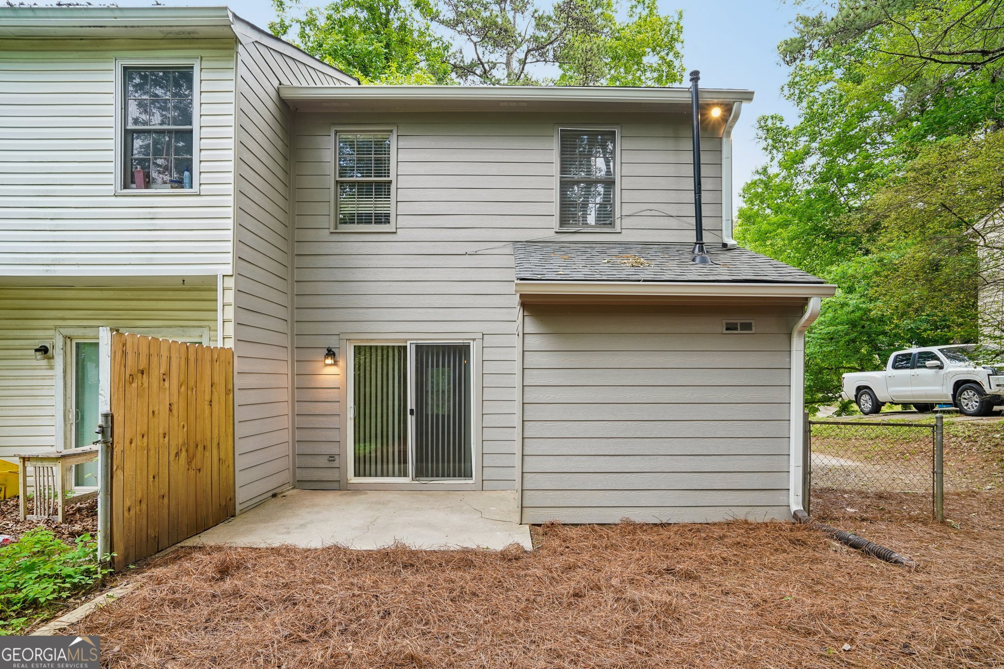 181 Timber Creek Lane SW Marietta GA 30060