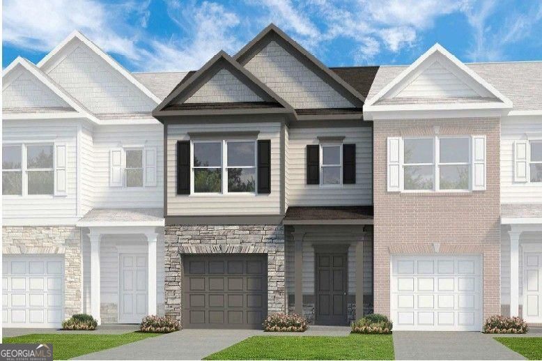 159 Oconee Road Cartersville GA 30120