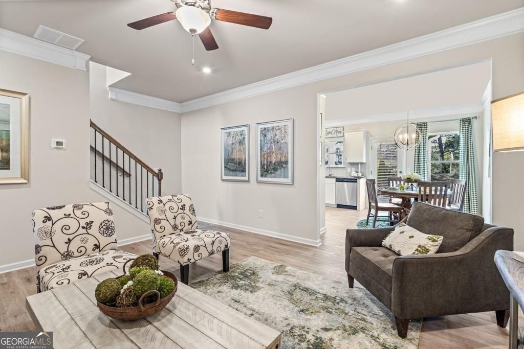 159 Oconee Road Cartersville GA 30120