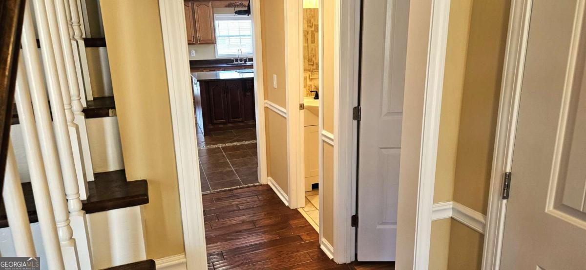 402 Brannen Drive Statesboro GA 30458