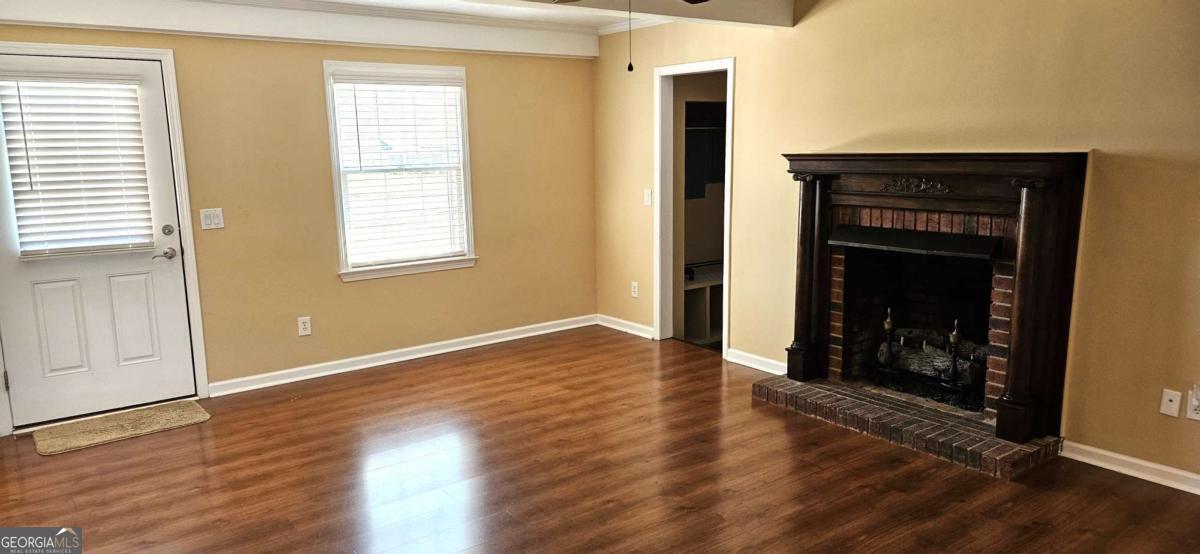 402 Brannen Drive Statesboro GA 30458