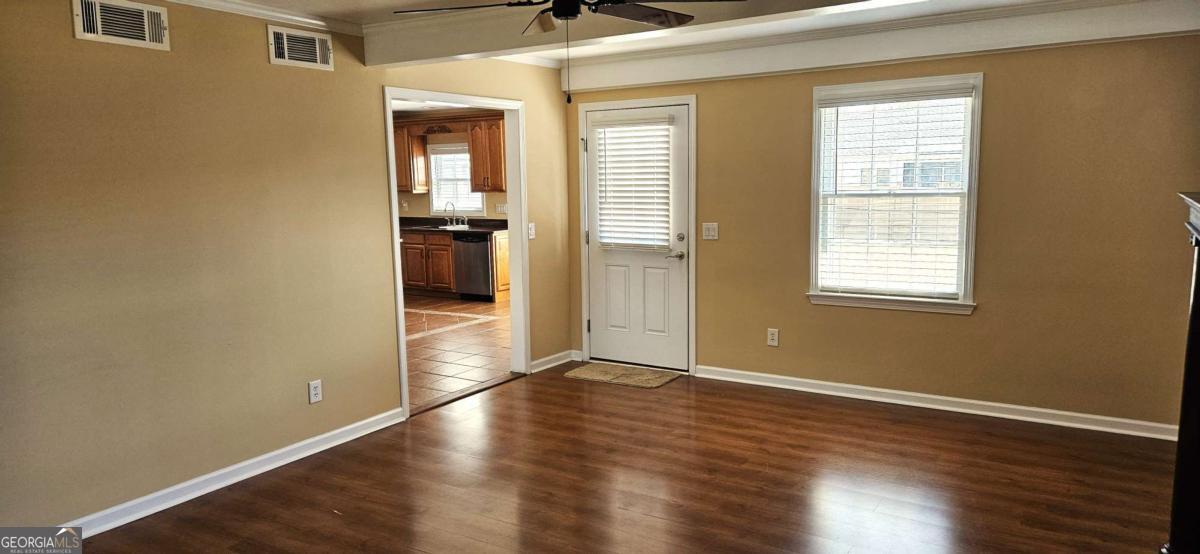 402 Brannen Drive Statesboro GA 30458
