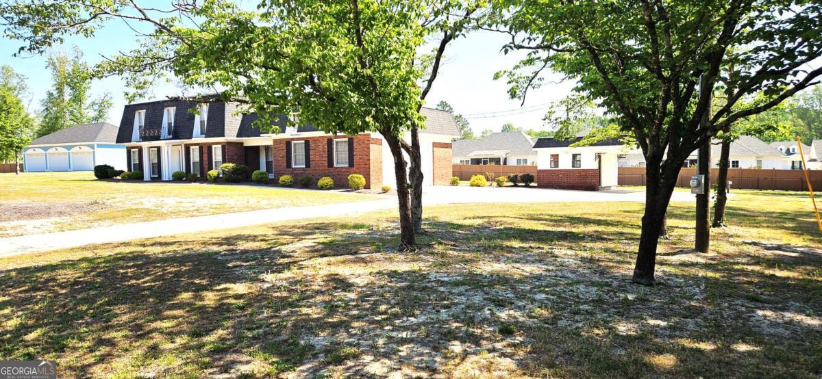 402 Brannen Drive Statesboro GA 30458