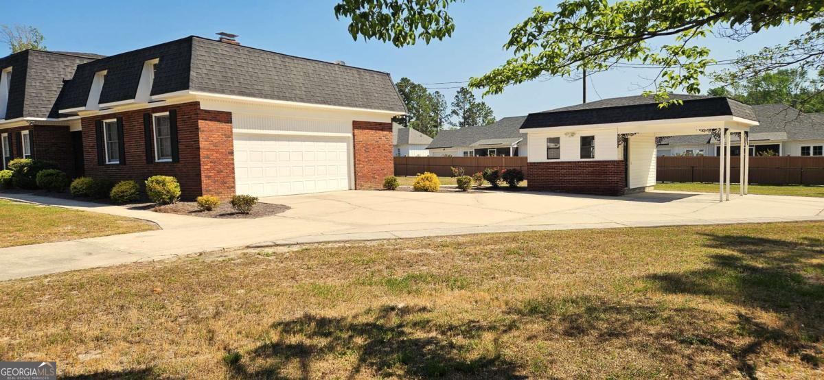 402 Brannen Drive Statesboro GA 30458