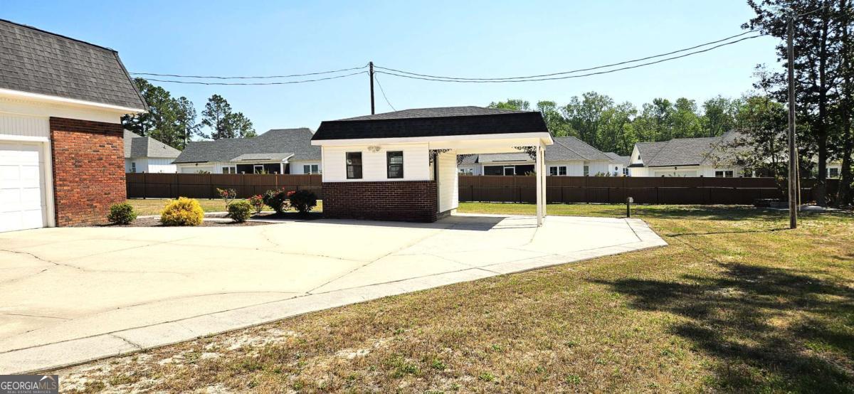 402 Brannen Drive Statesboro GA 30458