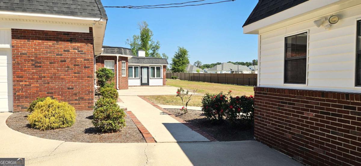 402 Brannen Drive Statesboro GA 30458