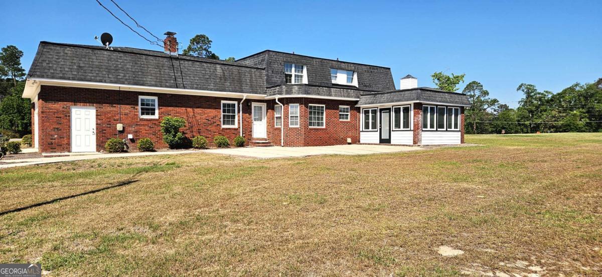402 Brannen Drive Statesboro GA 30458
