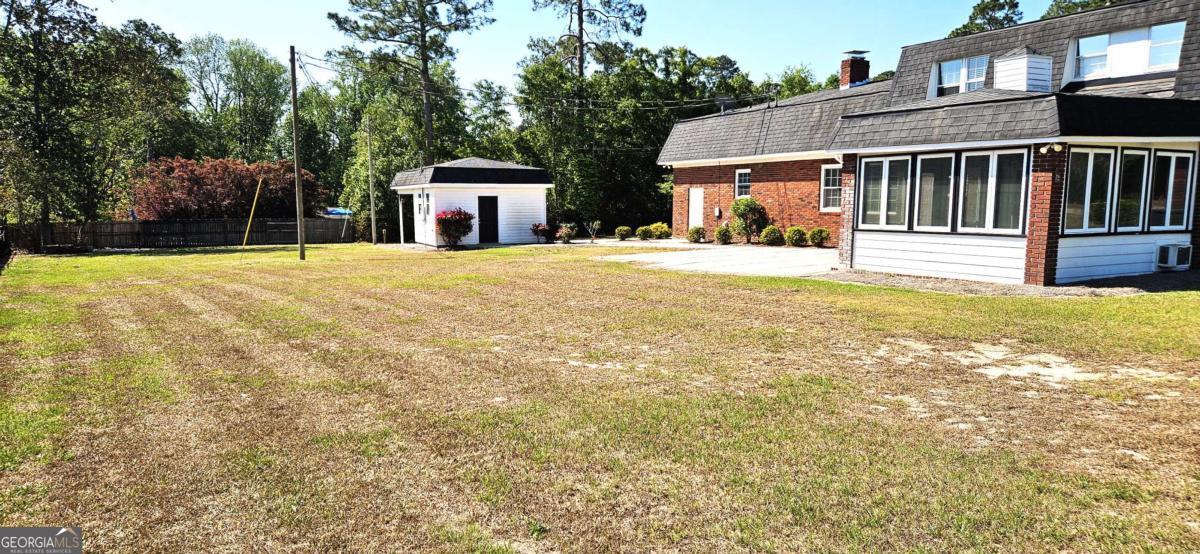 402 Brannen Drive Statesboro GA 30458