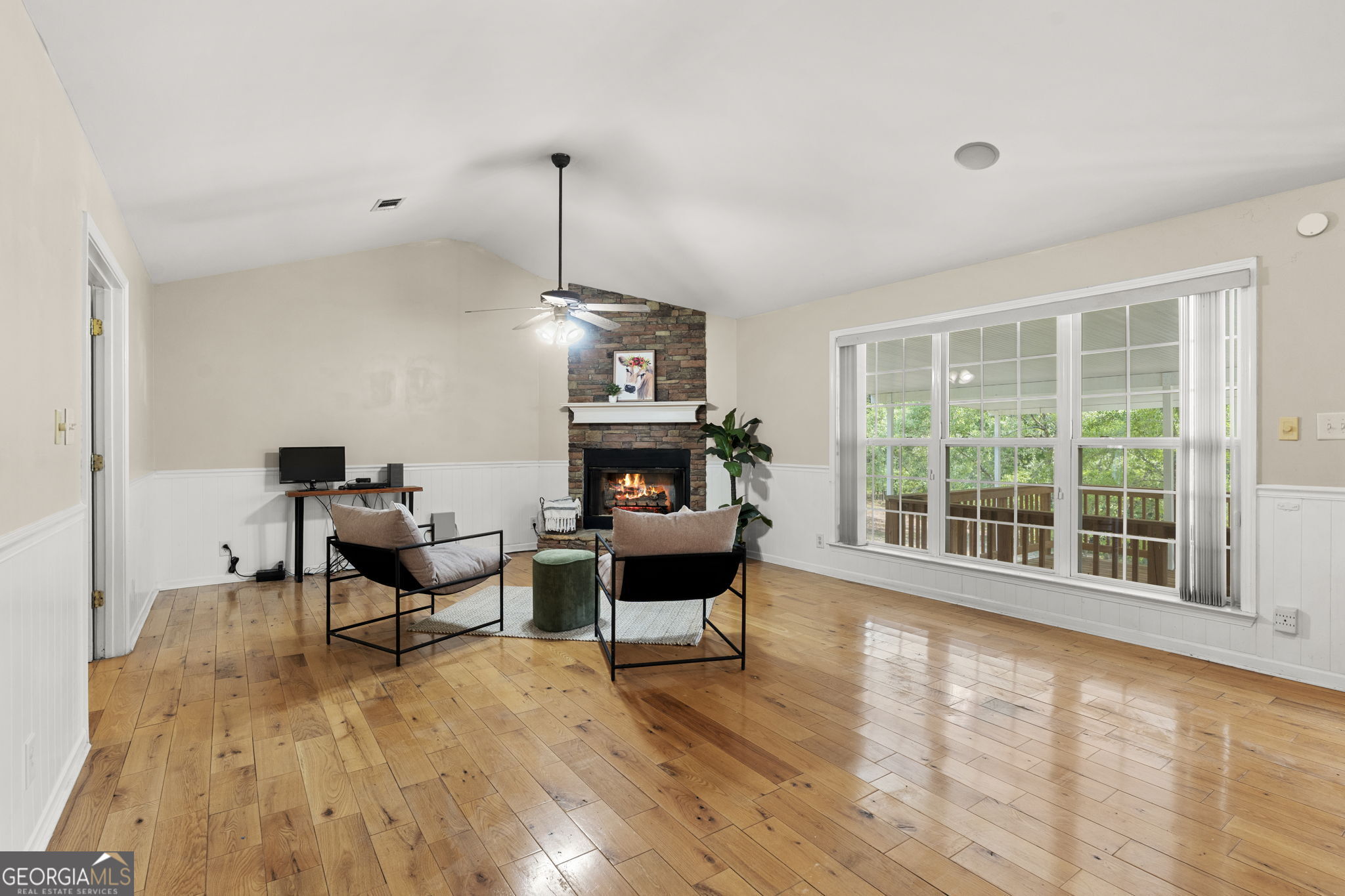 3875 Ga Highway 128 Roberta GA 31078