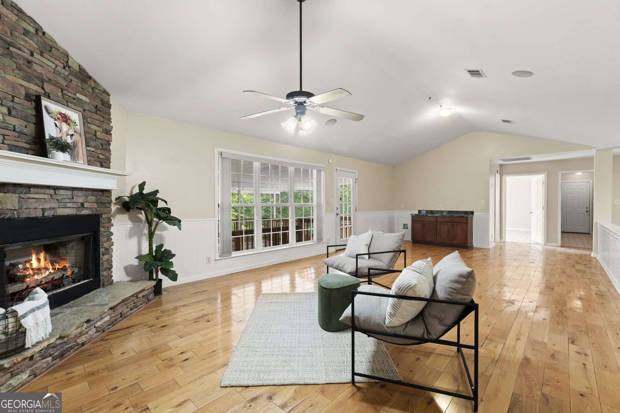 3875 Ga Highway 128 Roberta GA 31078