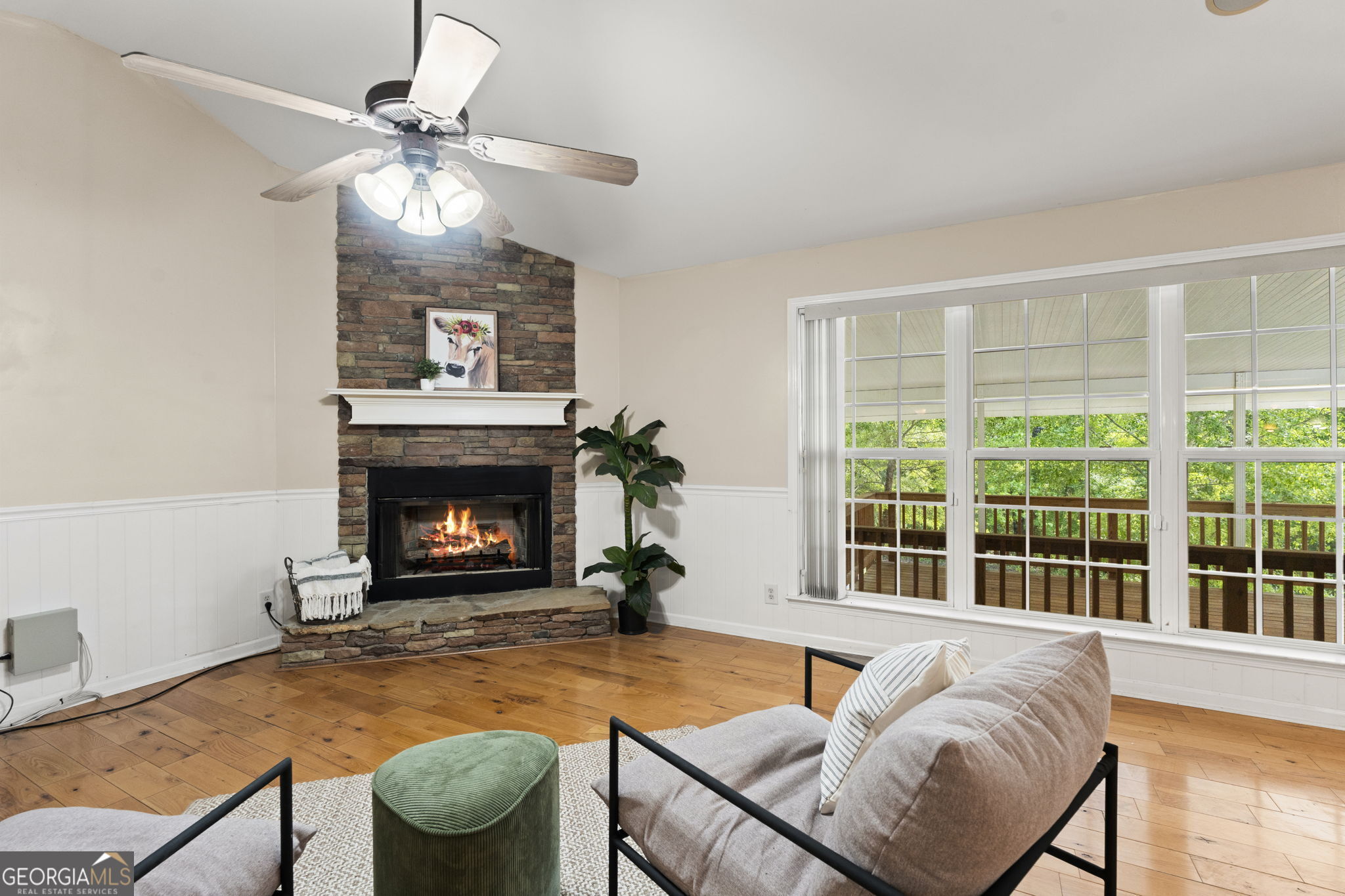 3875 Ga Highway 128 Roberta GA 31078