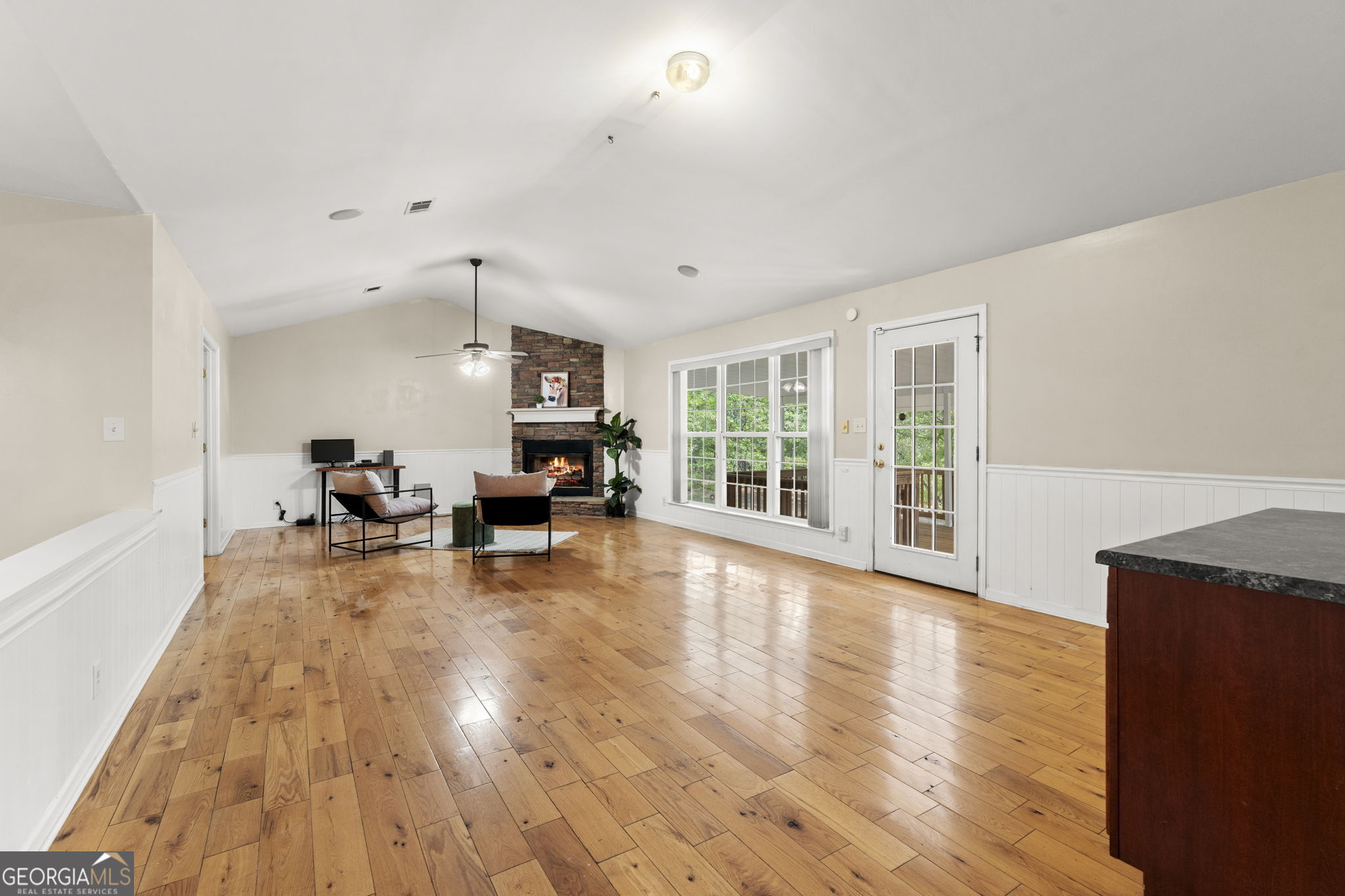 3875 Ga Highway 128 Roberta GA 31078