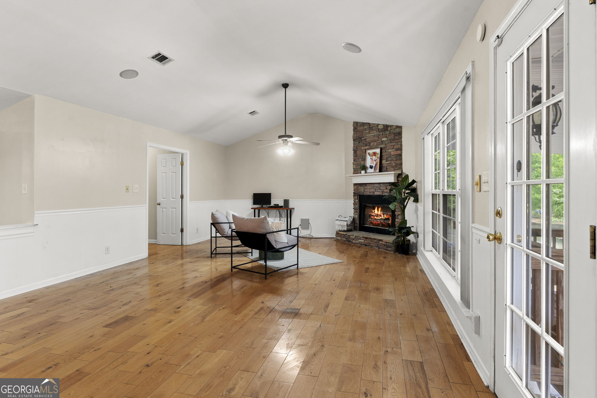 3875 Ga Highway 128 Roberta GA 31078