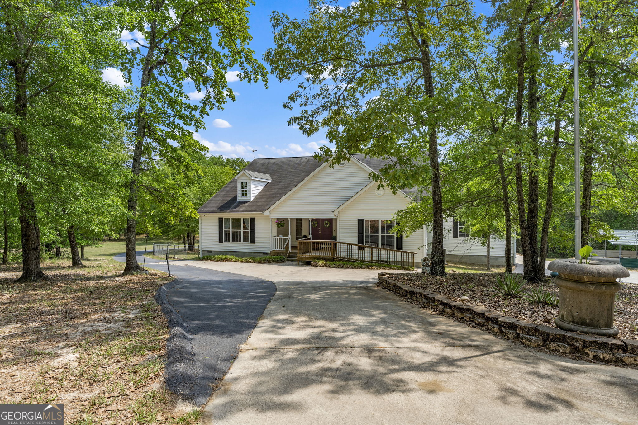 3875 Ga Highway 128 Roberta GA 31078