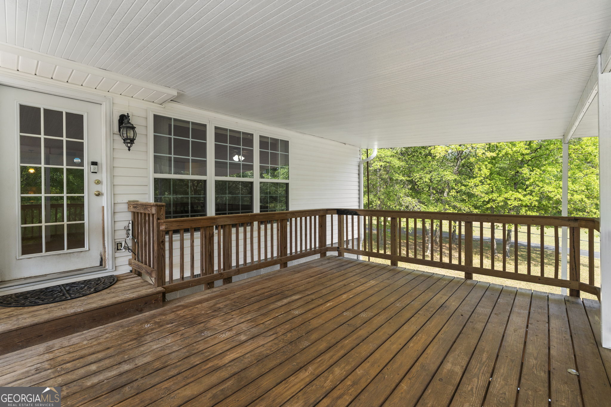 3875 Ga Highway 128 Roberta GA 31078