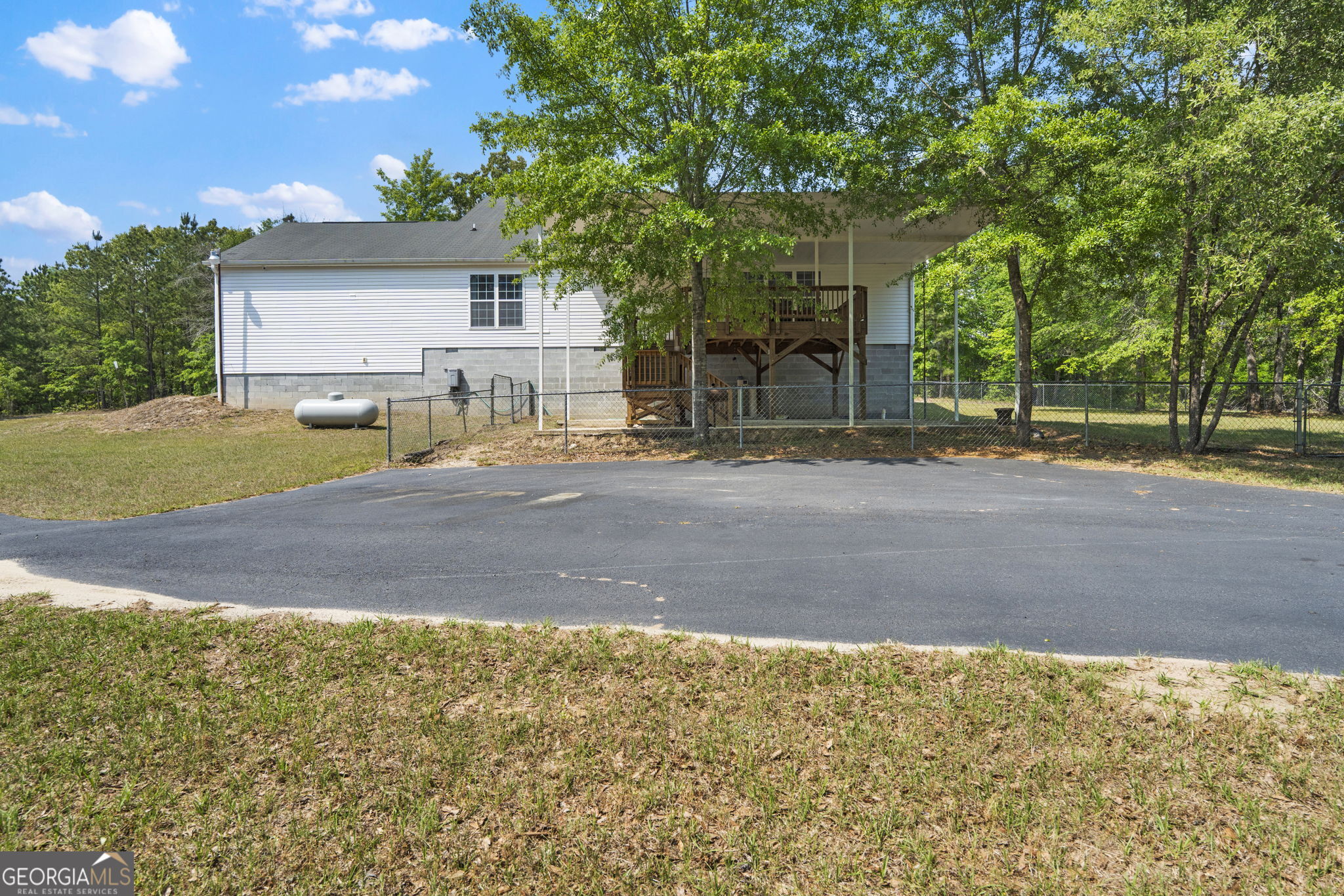 3875 Ga Highway 128 Roberta GA 31078
