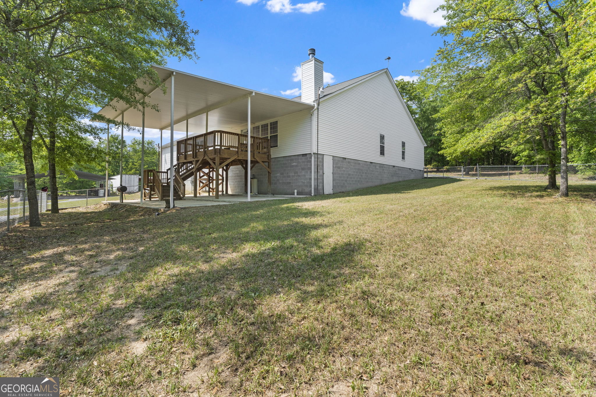 3875 Ga Highway 128 Roberta GA 31078