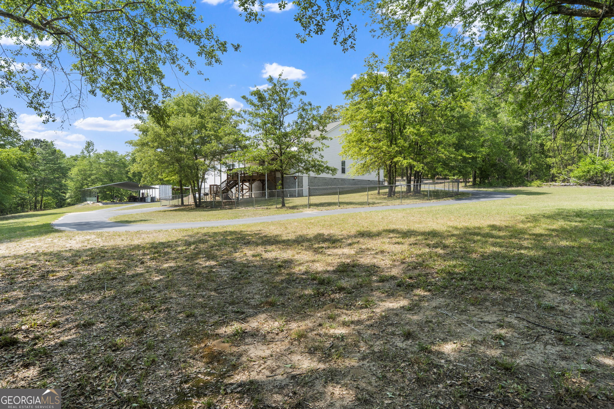 3875 Ga Highway 128 Roberta GA 31078