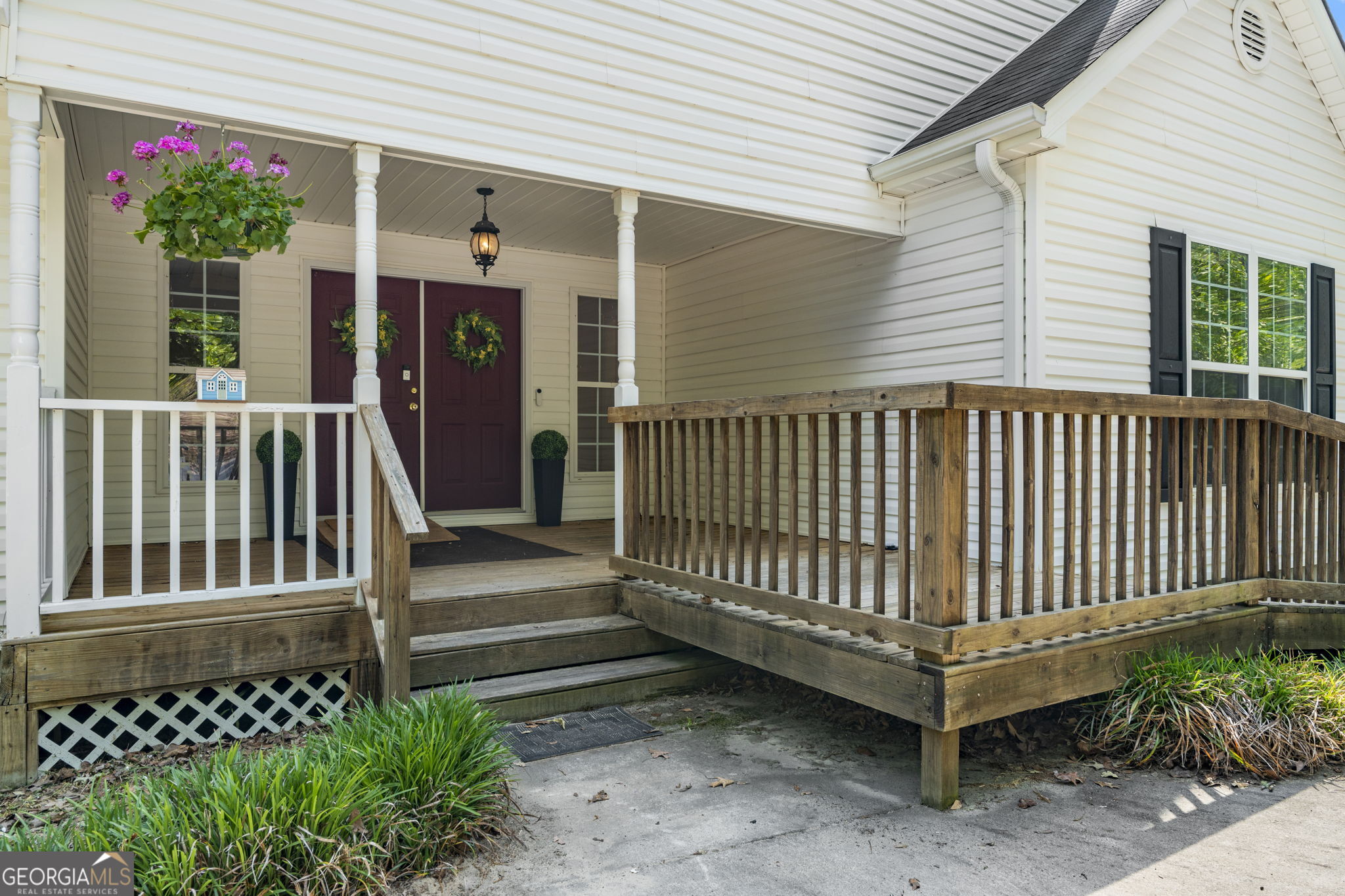 3875 Ga Highway 128 Roberta GA 31078