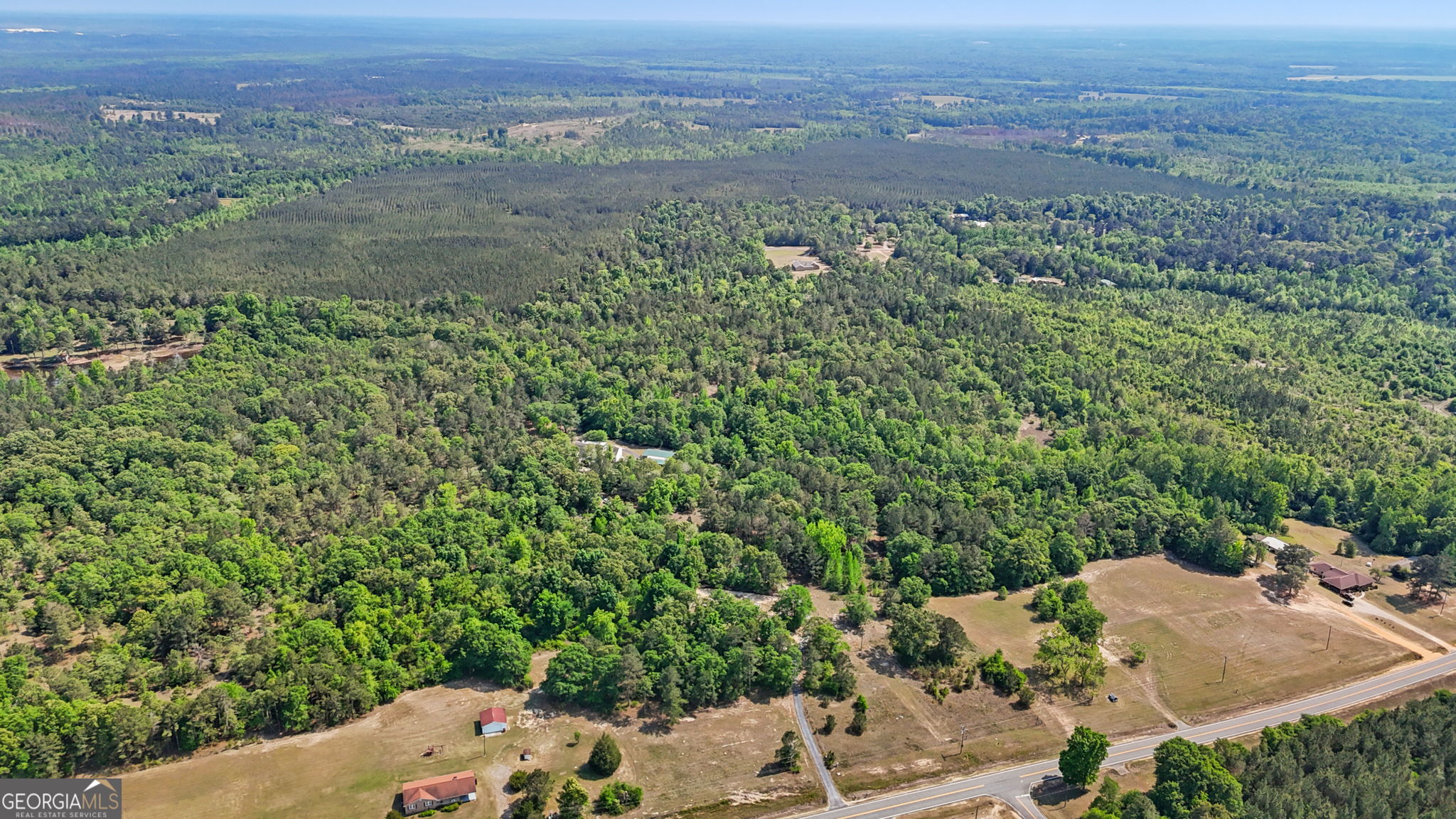 3875 Ga Highway 128 Roberta GA 31078