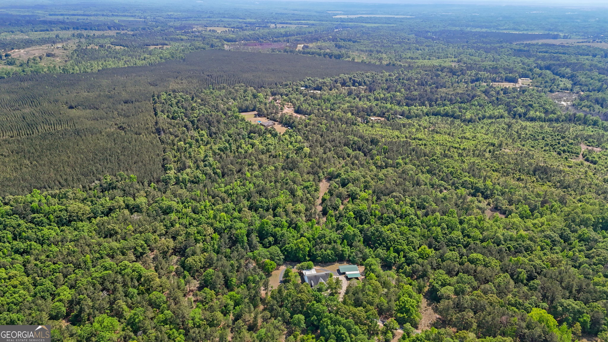 3875 Ga Highway 128 Roberta GA 31078