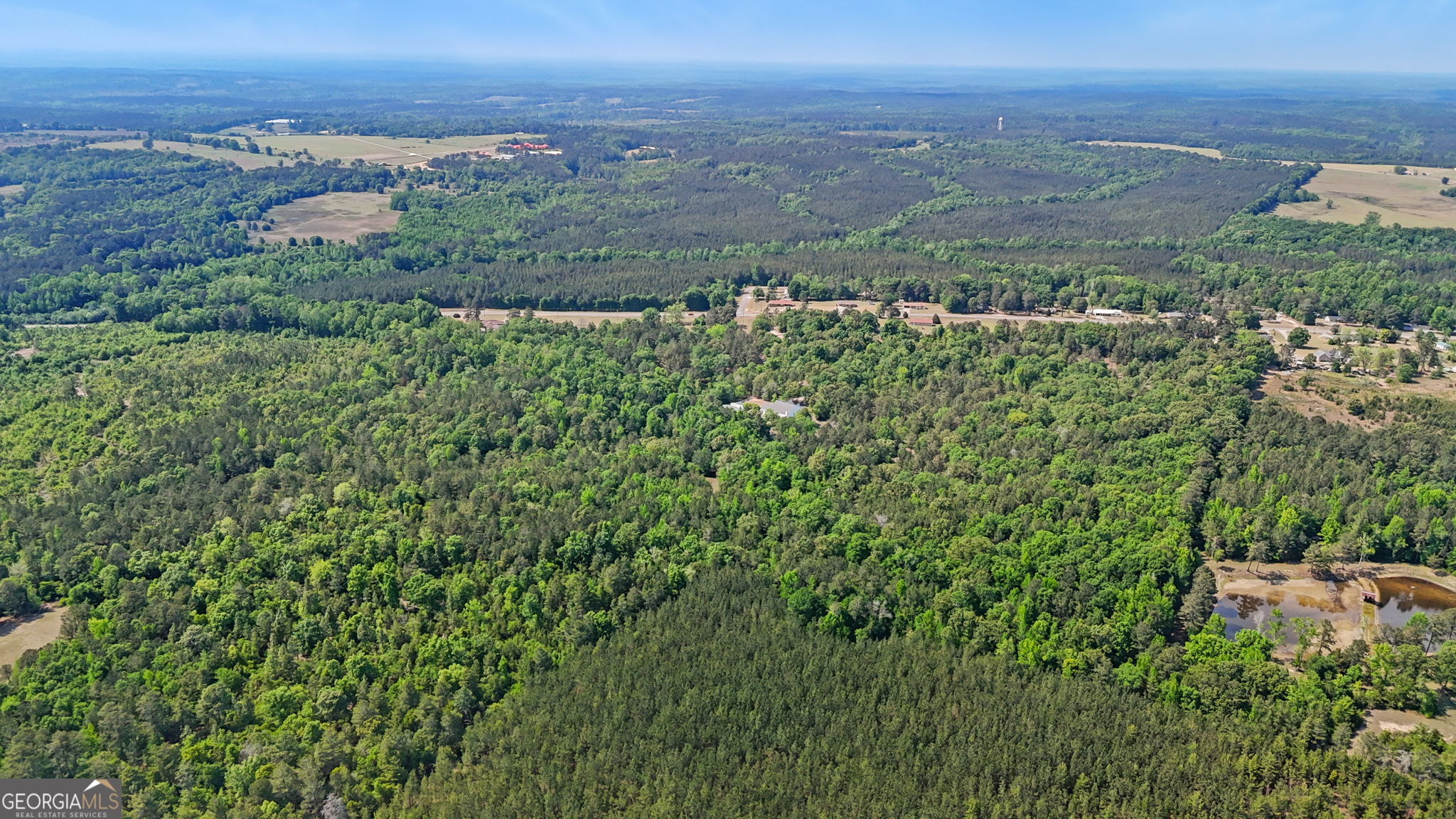 3875 Ga Highway 128 Roberta GA 31078