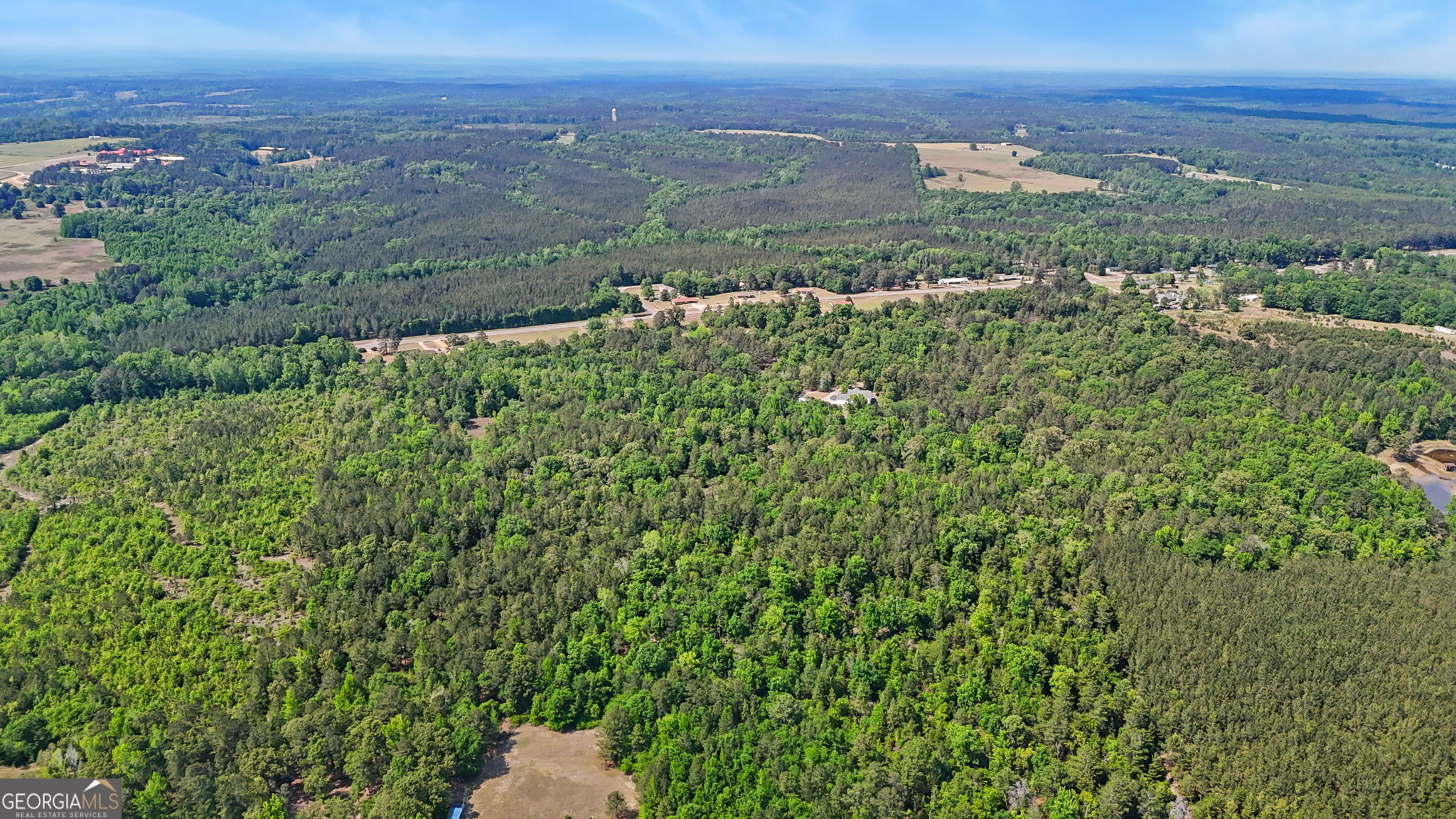3875 Ga Highway 128 Roberta GA 31078