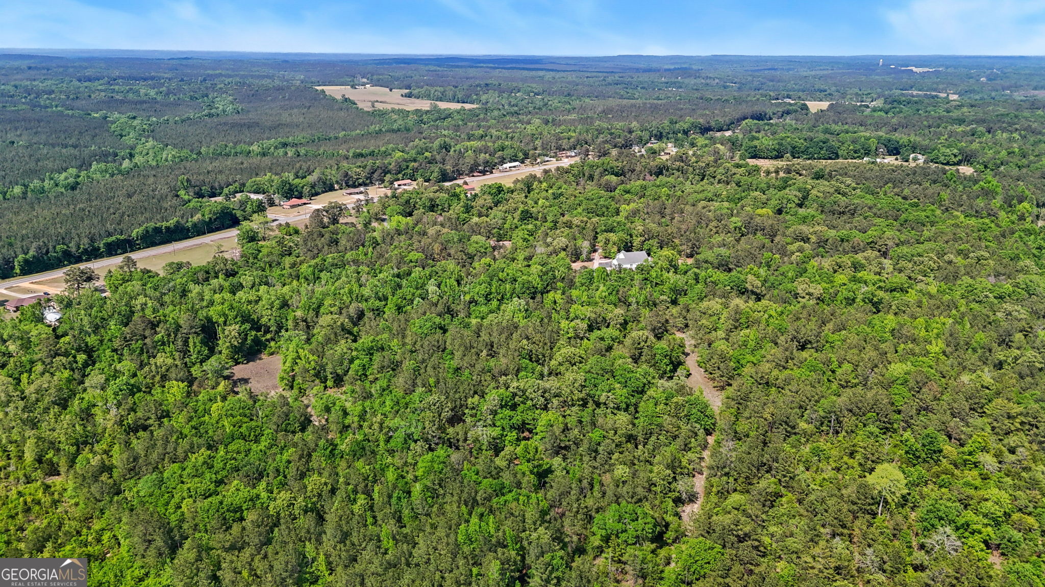 3875 Ga Highway 128 Roberta GA 31078