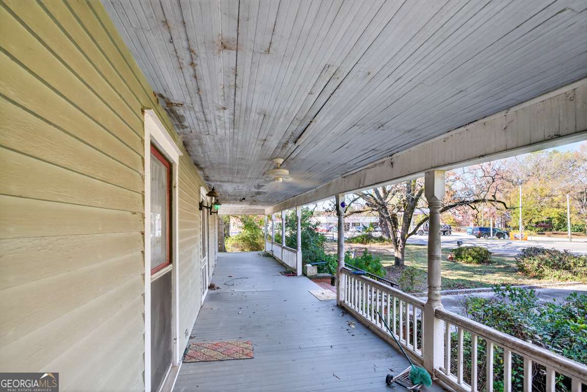 12900 Augusta Highway Sparta GA 31087