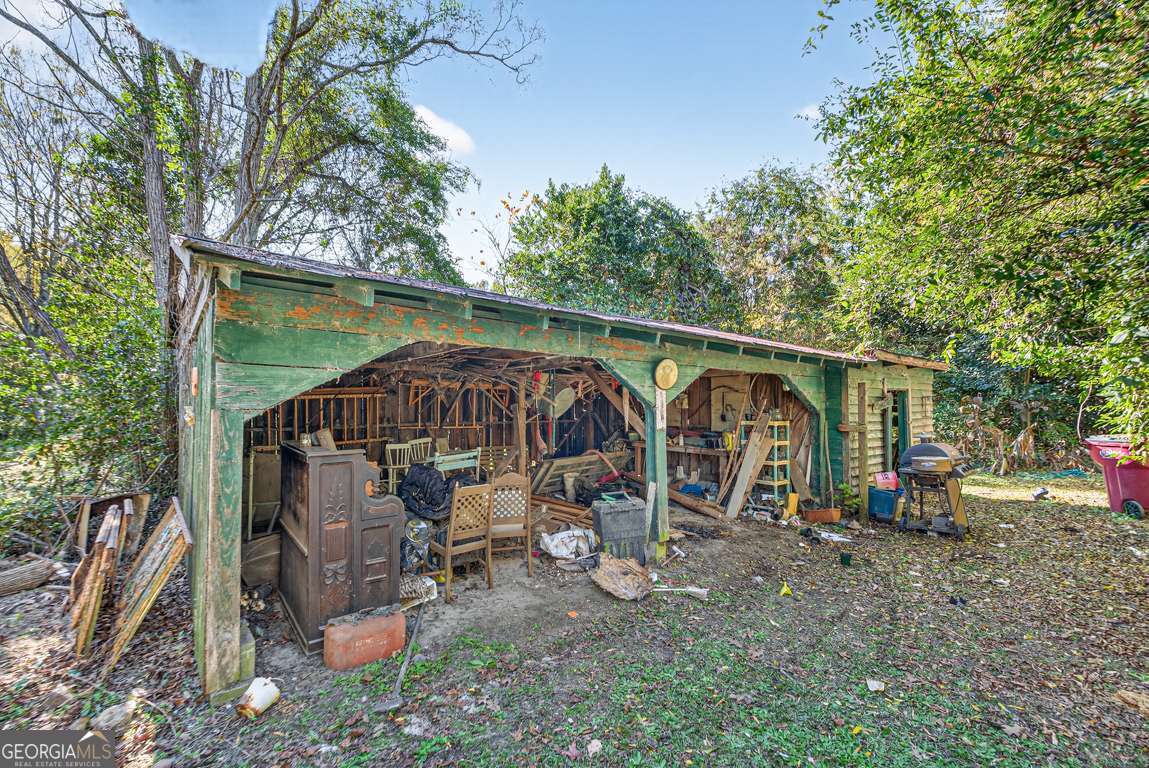 12900 Augusta Highway Sparta GA 31087