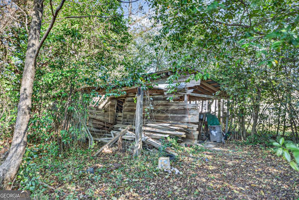 12900 Augusta Highway Sparta GA 31087