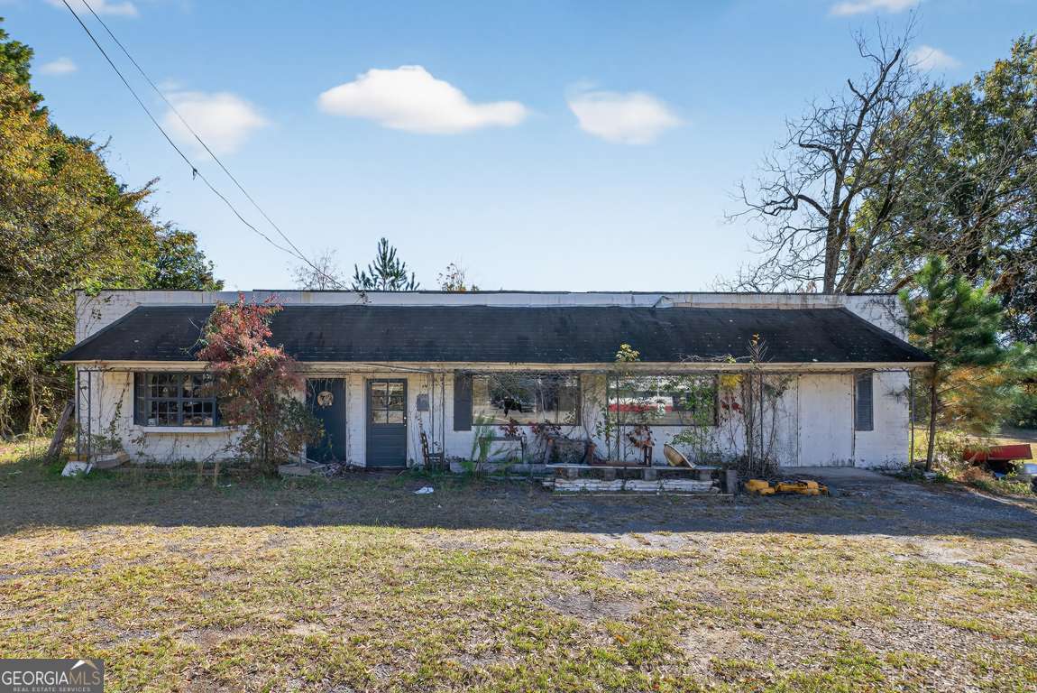 12900 Augusta Highway Sparta GA 31087