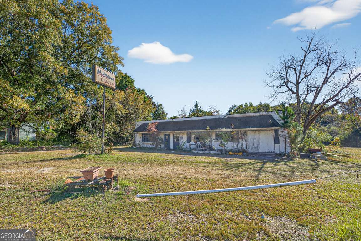 12900 Augusta Highway Sparta GA 31087
