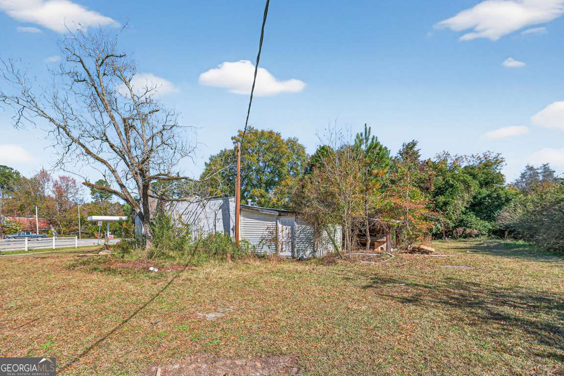 12900 Augusta Highway Sparta GA 31087