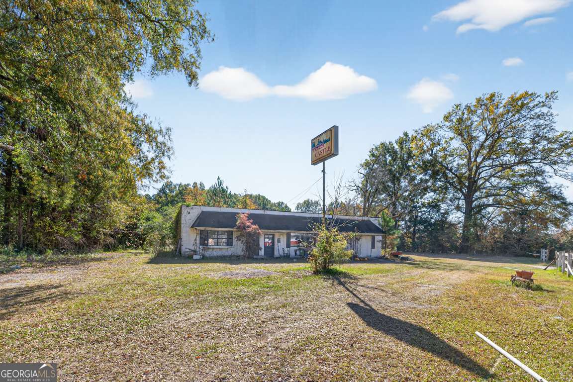 12900 Augusta Highway Sparta GA 31087