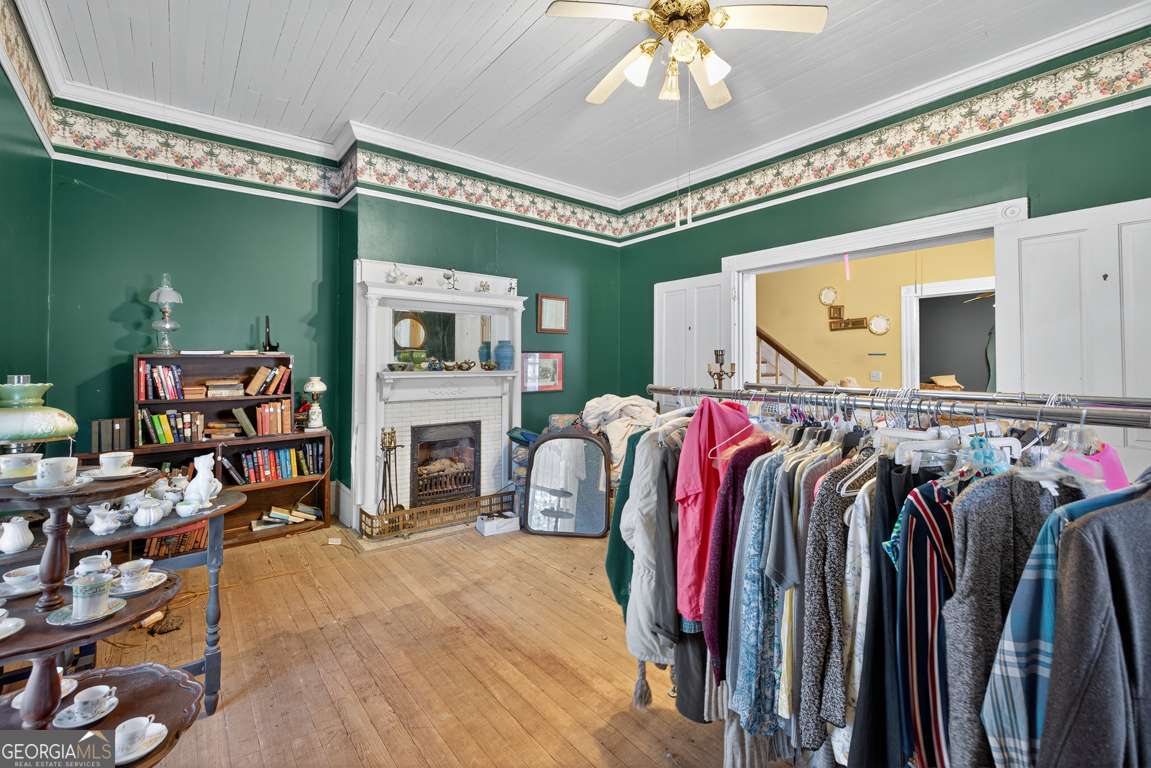 12900 Augusta Highway Sparta GA 31087